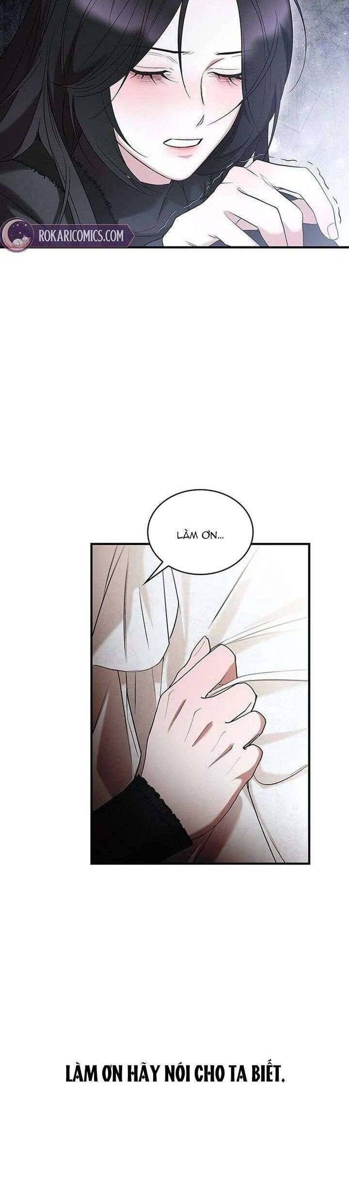 Vào Ngày Mà Chị Gái Tôi Qua Đời - Chapter 5 - Page 60