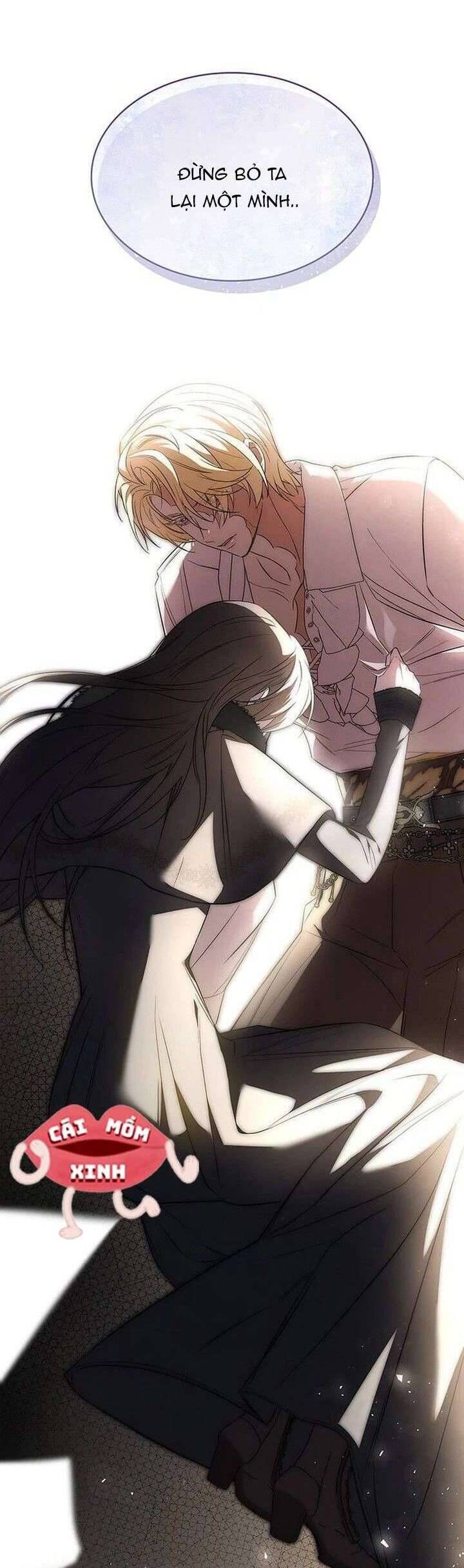 Vào Ngày Mà Chị Gái Tôi Qua Đời - Chapter 5 - Page 61