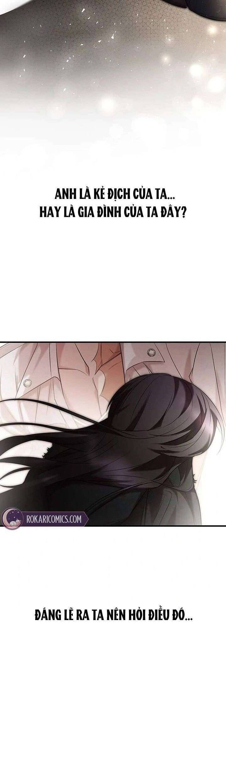 Vào Ngày Mà Chị Gái Tôi Qua Đời - Chapter 5 - Page 62