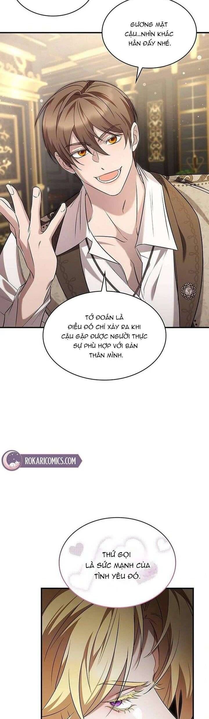 Vào Ngày Mà Chị Gái Tôi Qua Đời - Chapter 5 - Page 8