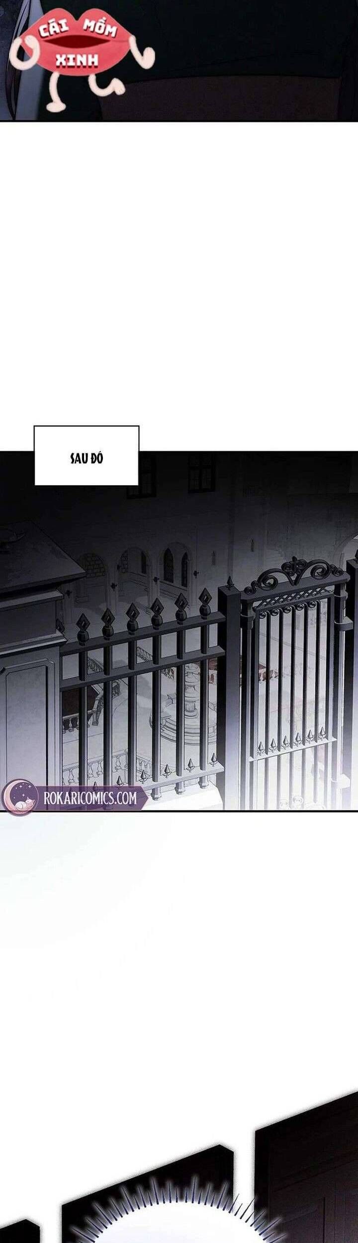 Vào Ngày Mà Chị Gái Tôi Qua Đời - Chapter 6 - Page 12