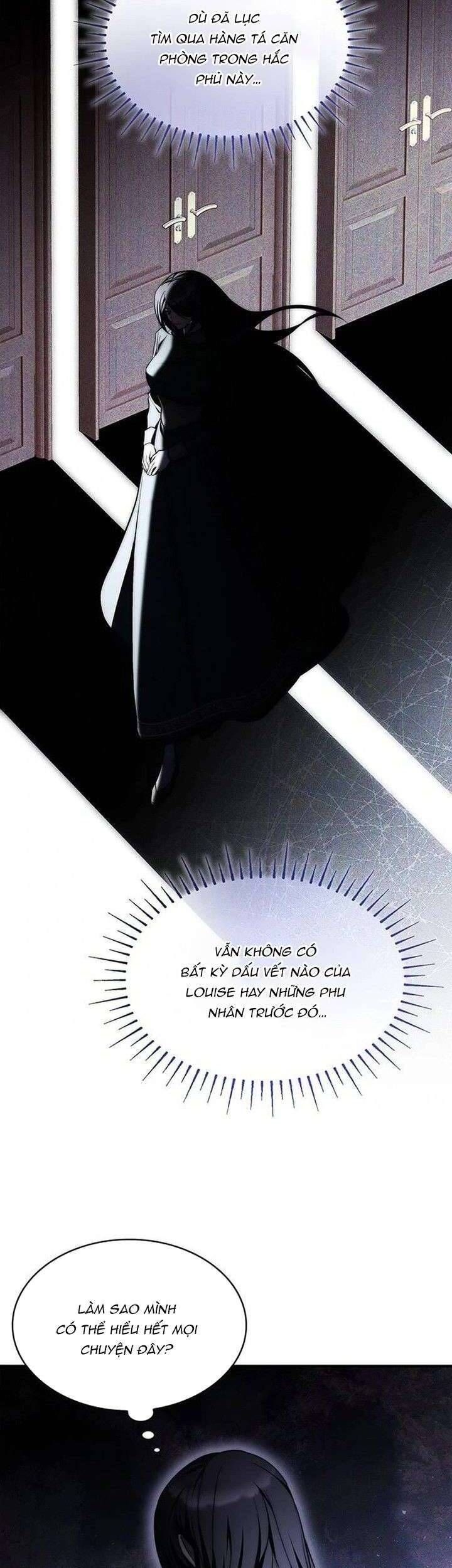 Vào Ngày Mà Chị Gái Tôi Qua Đời - Chapter 6 - Page 13