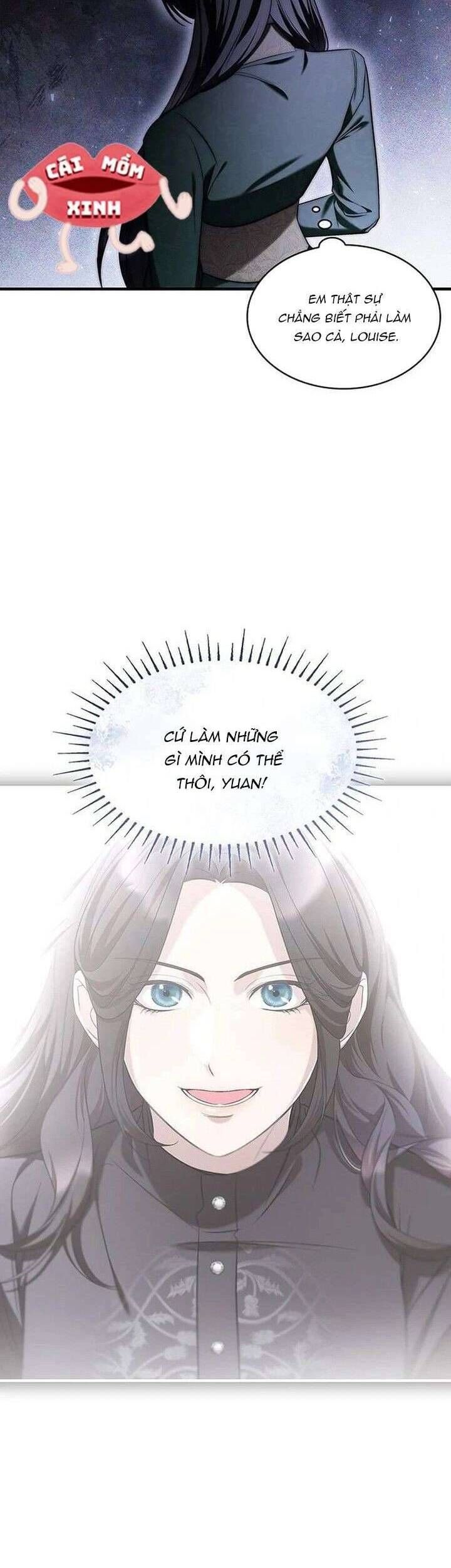 Vào Ngày Mà Chị Gái Tôi Qua Đời - Chapter 6 - Page 14