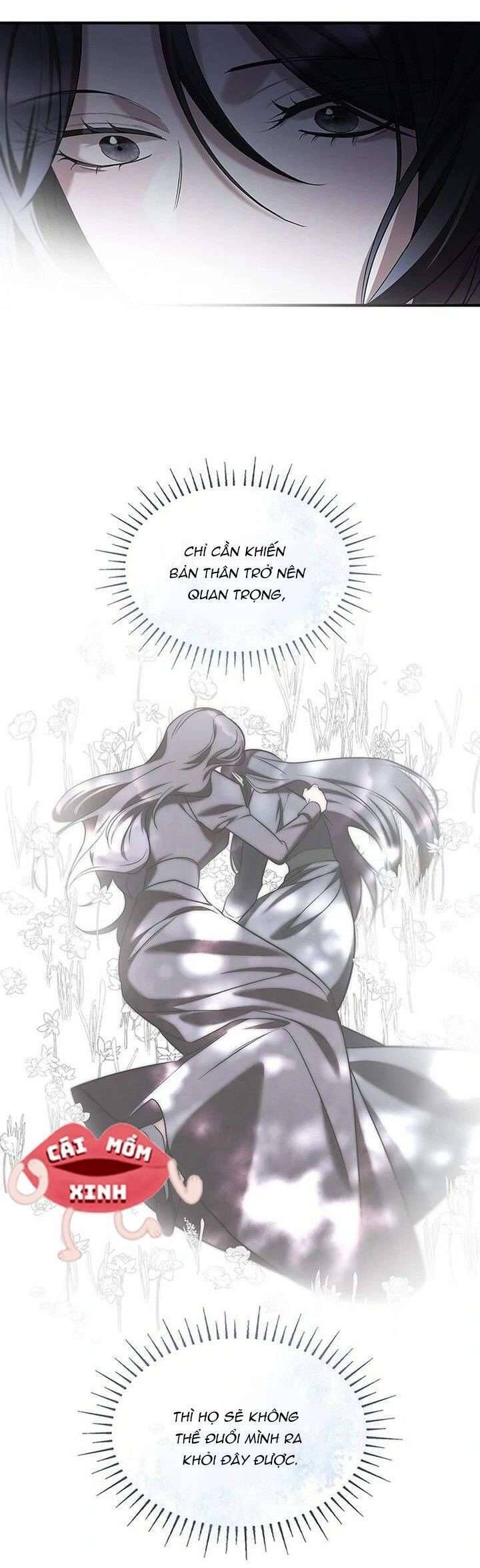 Vào Ngày Mà Chị Gái Tôi Qua Đời - Chapter 6 - Page 15