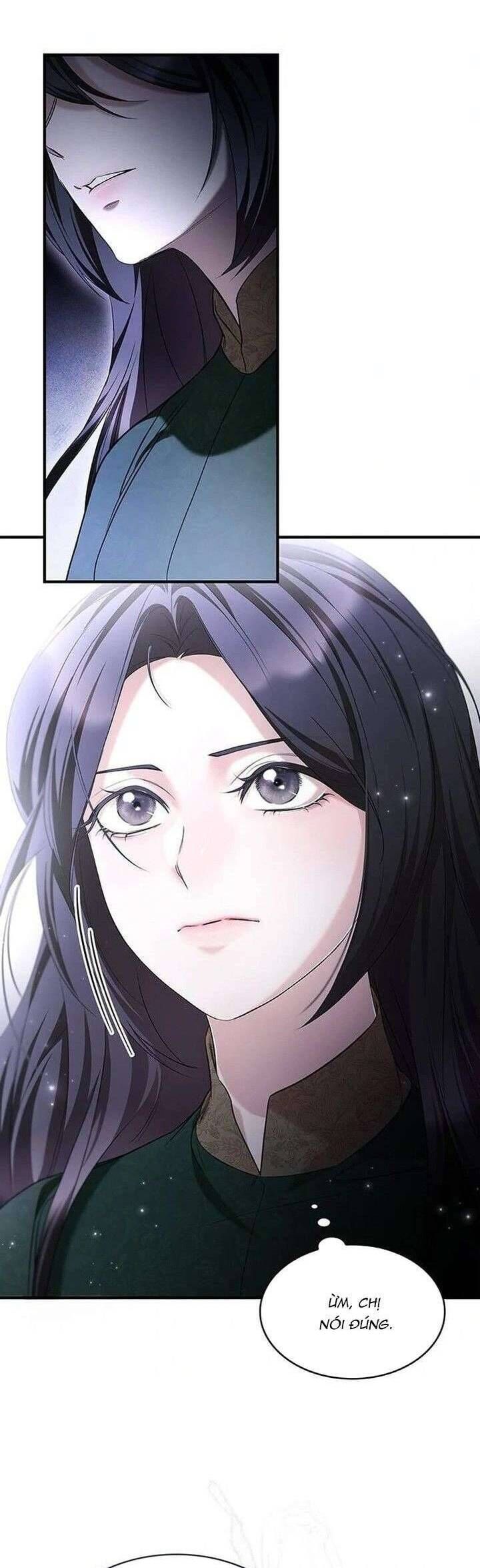 Vào Ngày Mà Chị Gái Tôi Qua Đời - Chapter 6 - Page 16