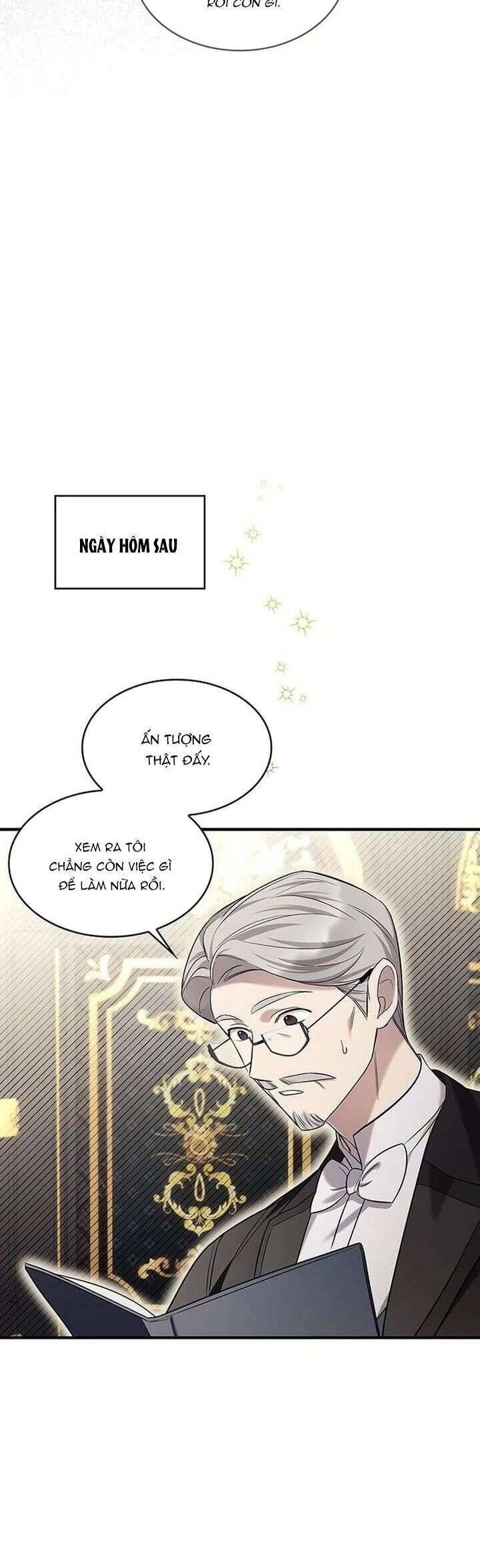 Vào Ngày Mà Chị Gái Tôi Qua Đời - Chapter 6 - Page 18