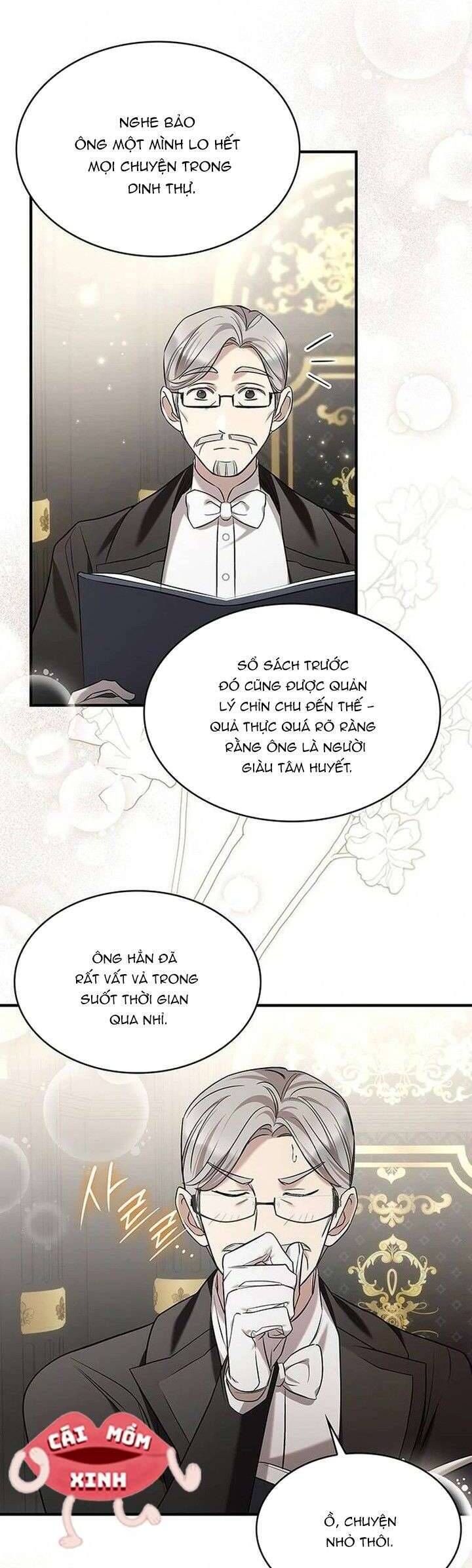 Vào Ngày Mà Chị Gái Tôi Qua Đời - Chapter 6 - Page 20