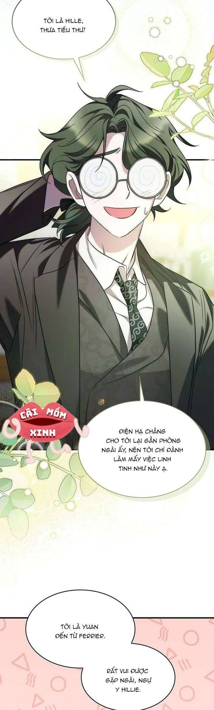 Vào Ngày Mà Chị Gái Tôi Qua Đời - Chapter 6 - Page 24