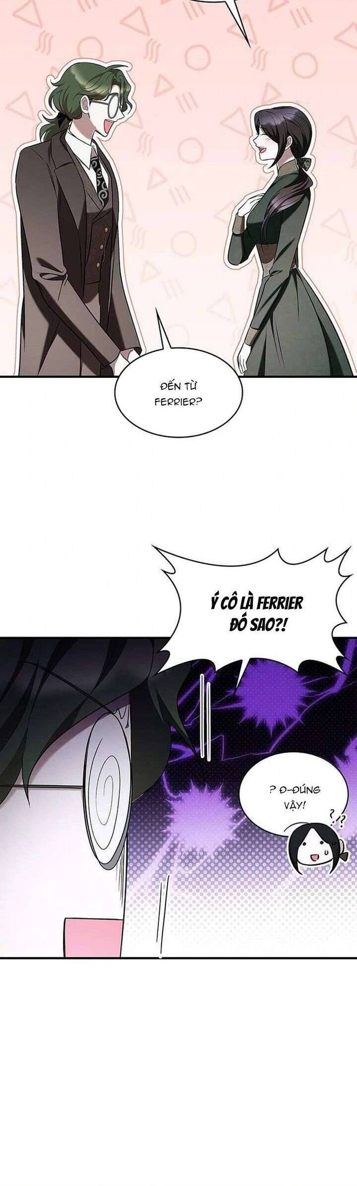 Vào Ngày Mà Chị Gái Tôi Qua Đời - Chapter 6 - Page 25