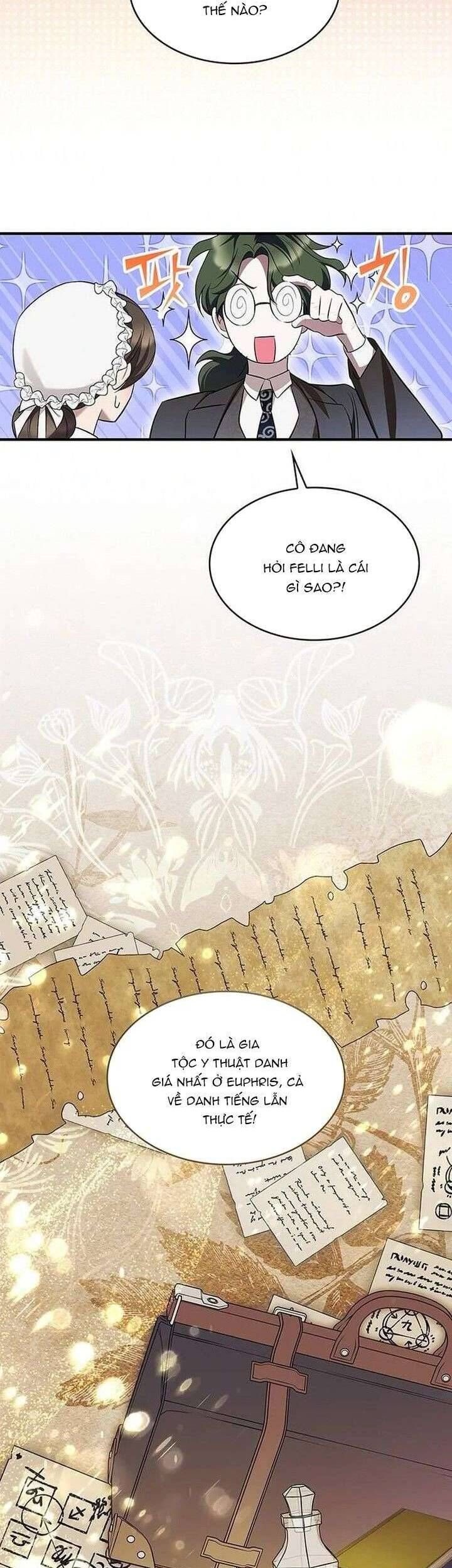 Vào Ngày Mà Chị Gái Tôi Qua Đời - Chapter 6 - Page 27