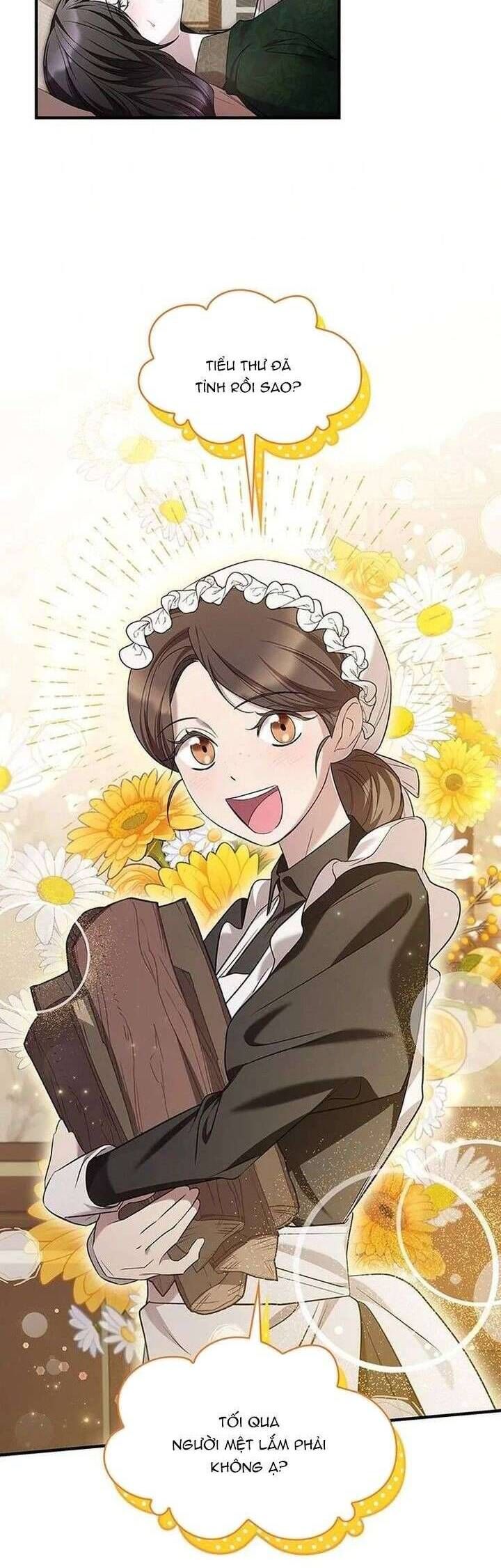 Vào Ngày Mà Chị Gái Tôi Qua Đời - Chapter 6 - Page 3