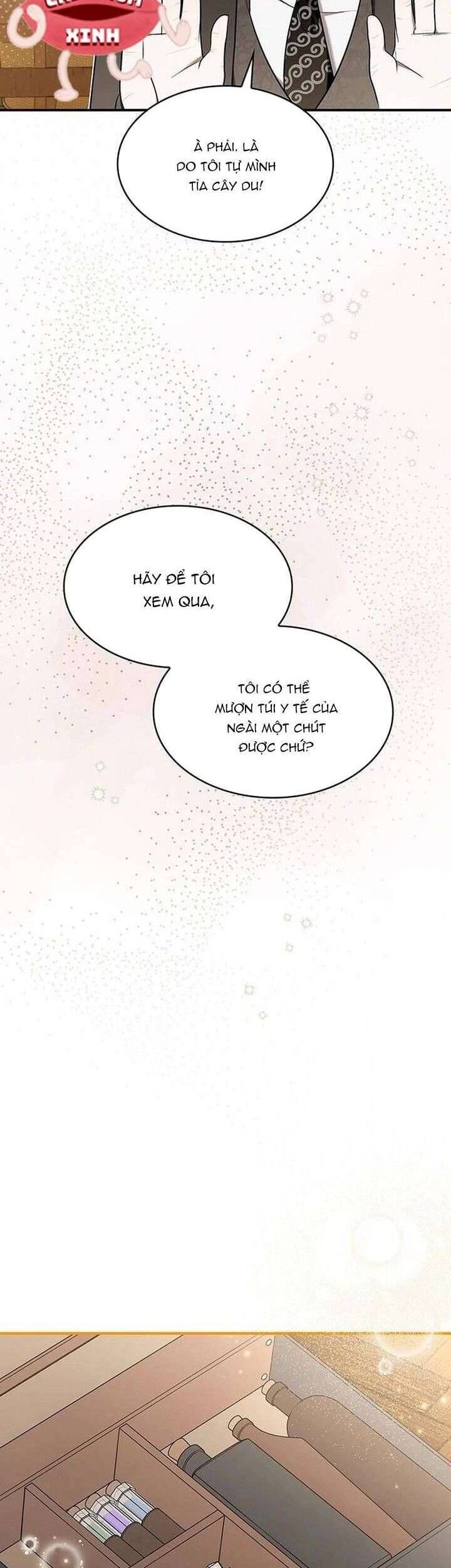 Vào Ngày Mà Chị Gái Tôi Qua Đời - Chapter 6 - Page 31