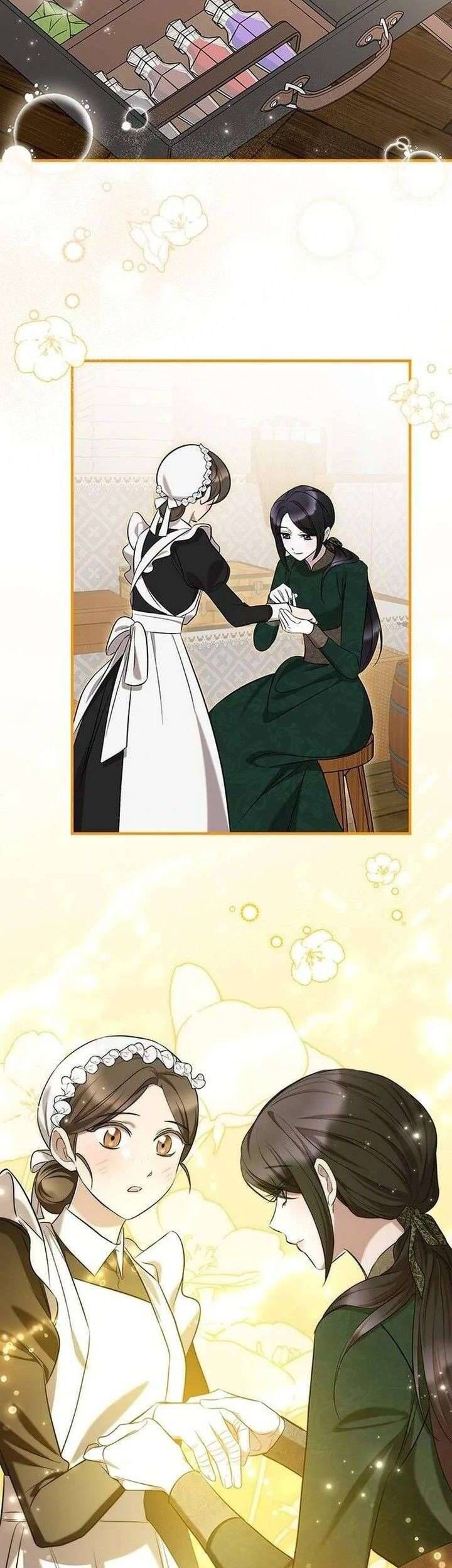 Vào Ngày Mà Chị Gái Tôi Qua Đời - Chapter 6 - Page 32