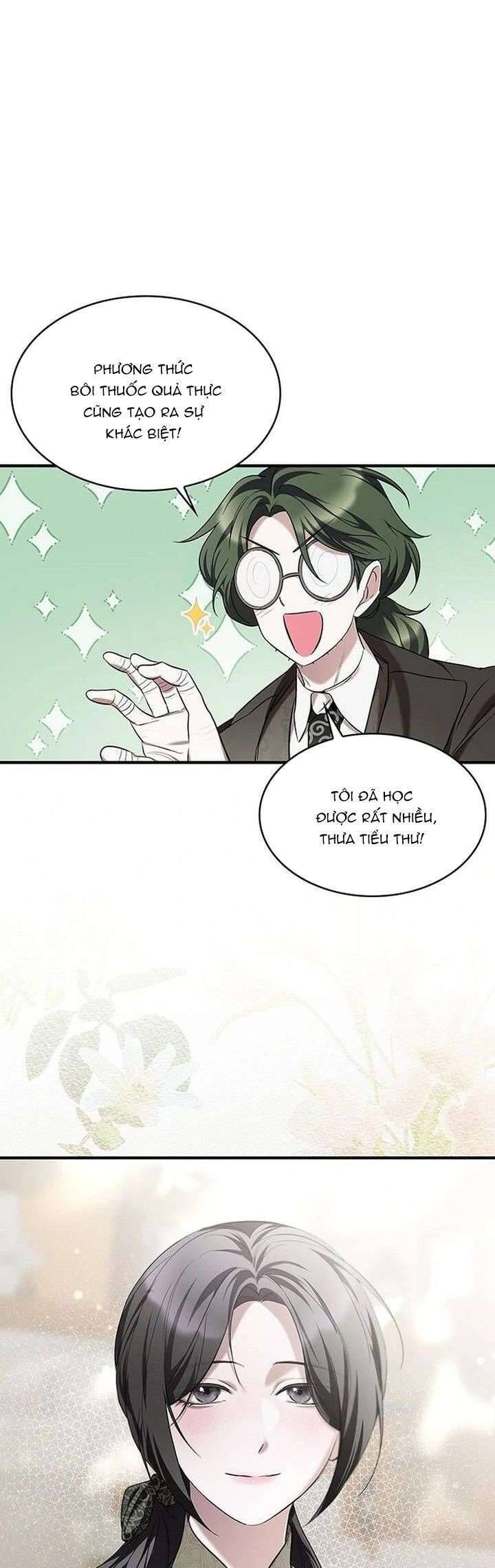 Vào Ngày Mà Chị Gái Tôi Qua Đời - Chapter 6 - Page 34