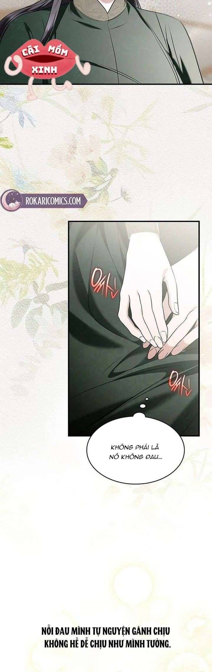 Vào Ngày Mà Chị Gái Tôi Qua Đời - Chapter 6 - Page 35