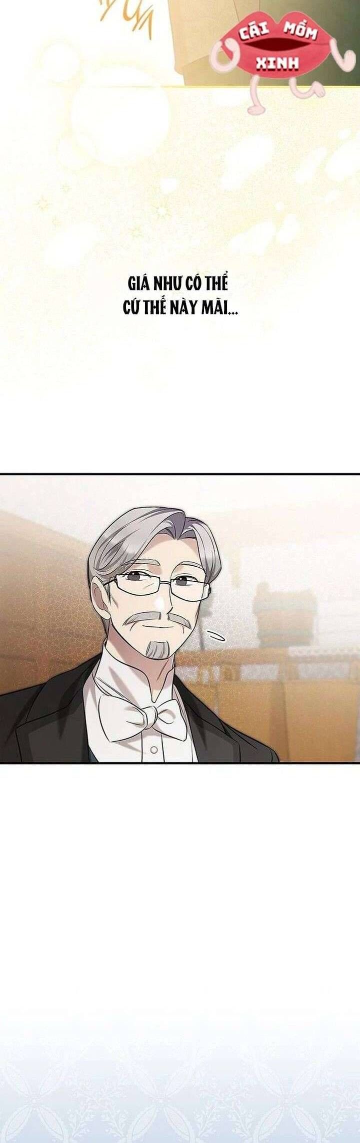 Vào Ngày Mà Chị Gái Tôi Qua Đời - Chapter 6 - Page 37