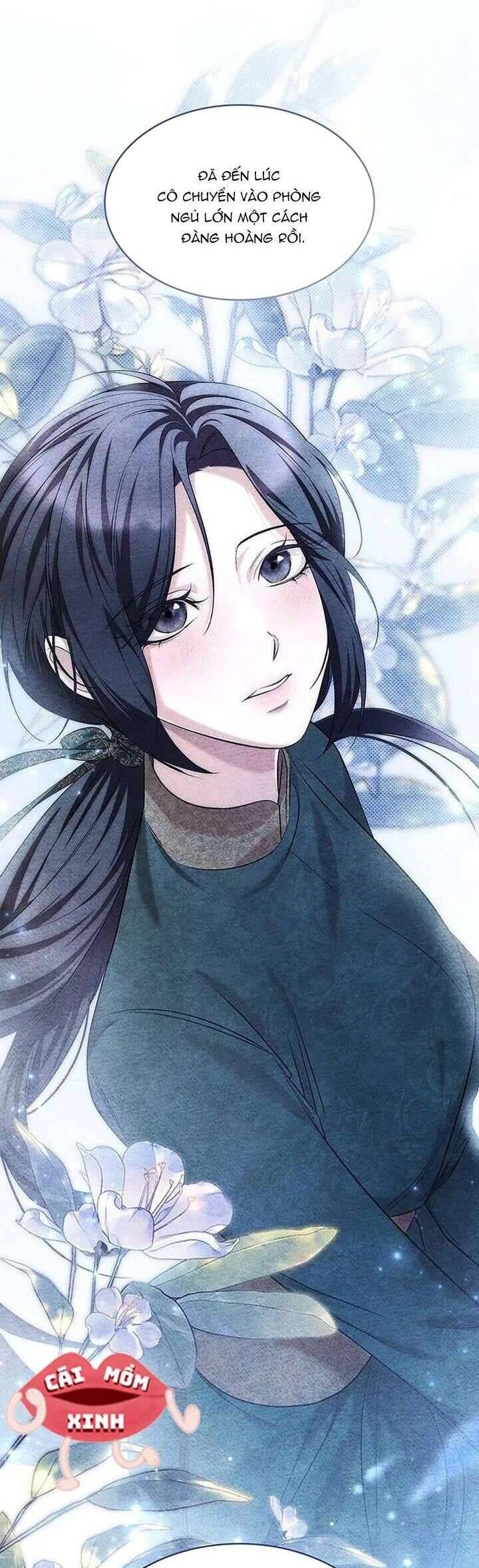 Vào Ngày Mà Chị Gái Tôi Qua Đời - Chapter 6 - Page 39