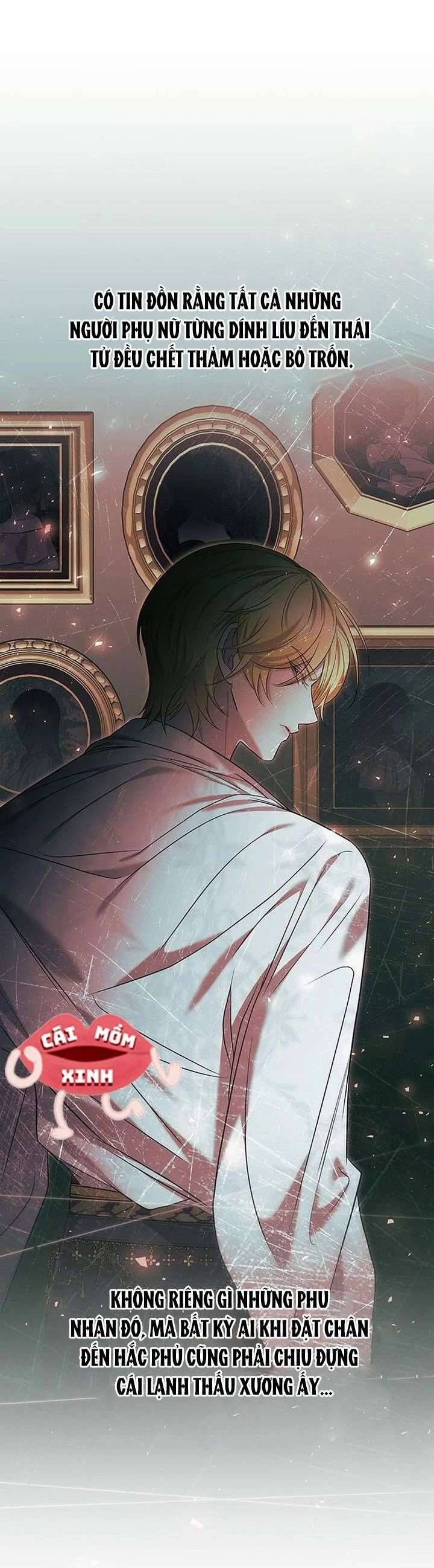 Vào Ngày Mà Chị Gái Tôi Qua Đời - Chapter 6 - Page 7