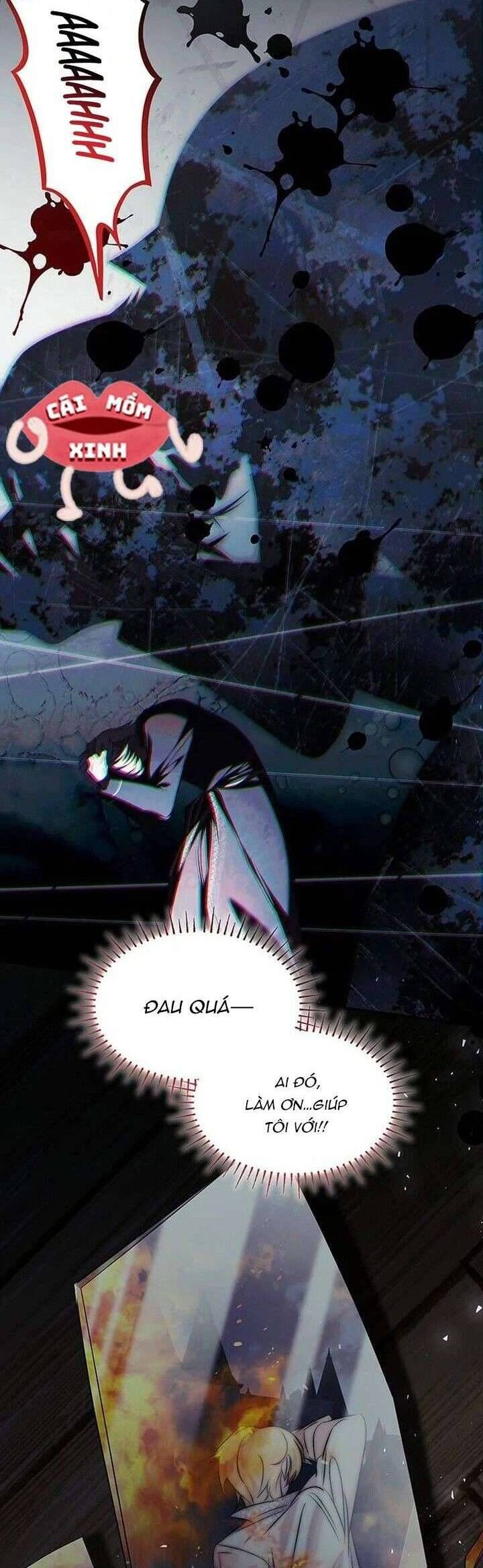 Vào Ngày Mà Chị Gái Tôi Qua Đời - Chapter 7 - Page 13