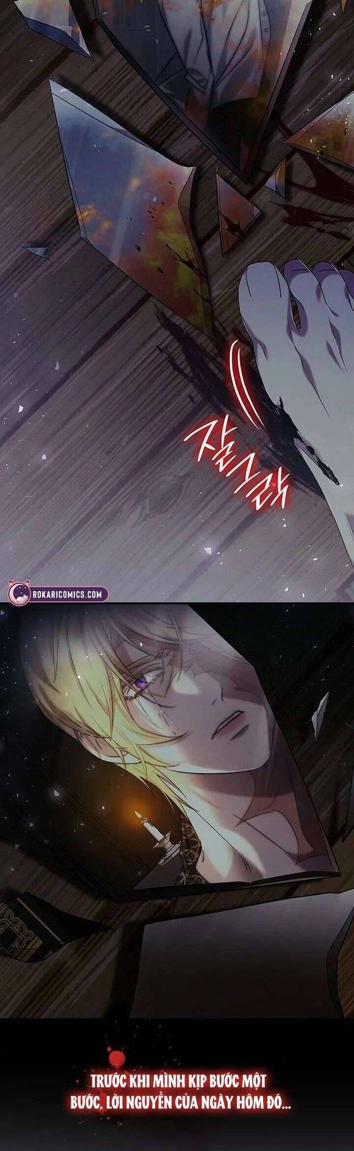 Vào Ngày Mà Chị Gái Tôi Qua Đời - Chapter 7 - Page 14