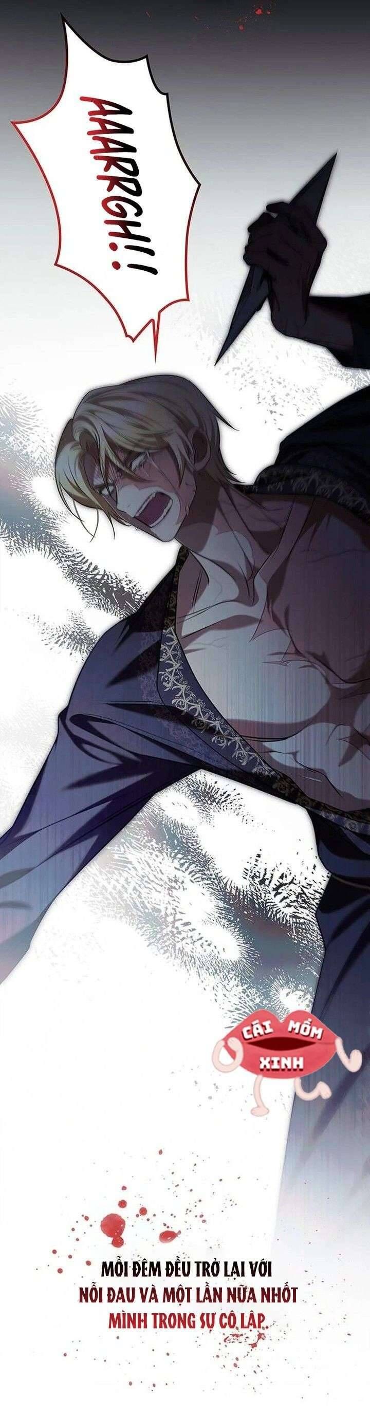 Vào Ngày Mà Chị Gái Tôi Qua Đời - Chapter 7 - Page 15