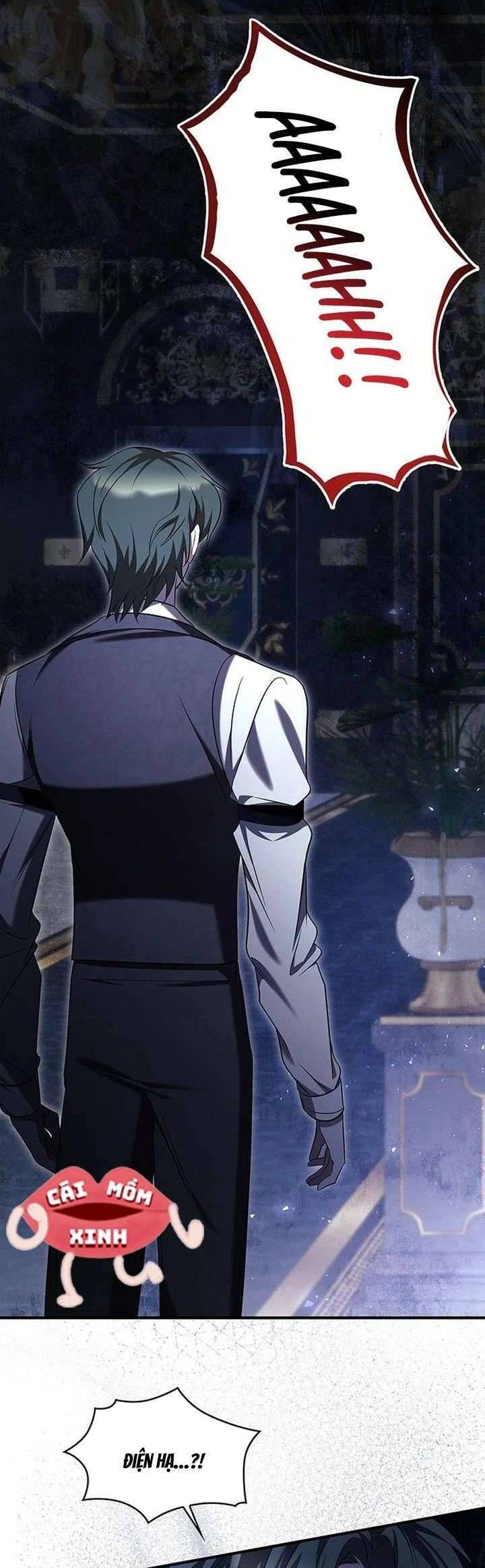 Vào Ngày Mà Chị Gái Tôi Qua Đời - Chapter 7 - Page 18