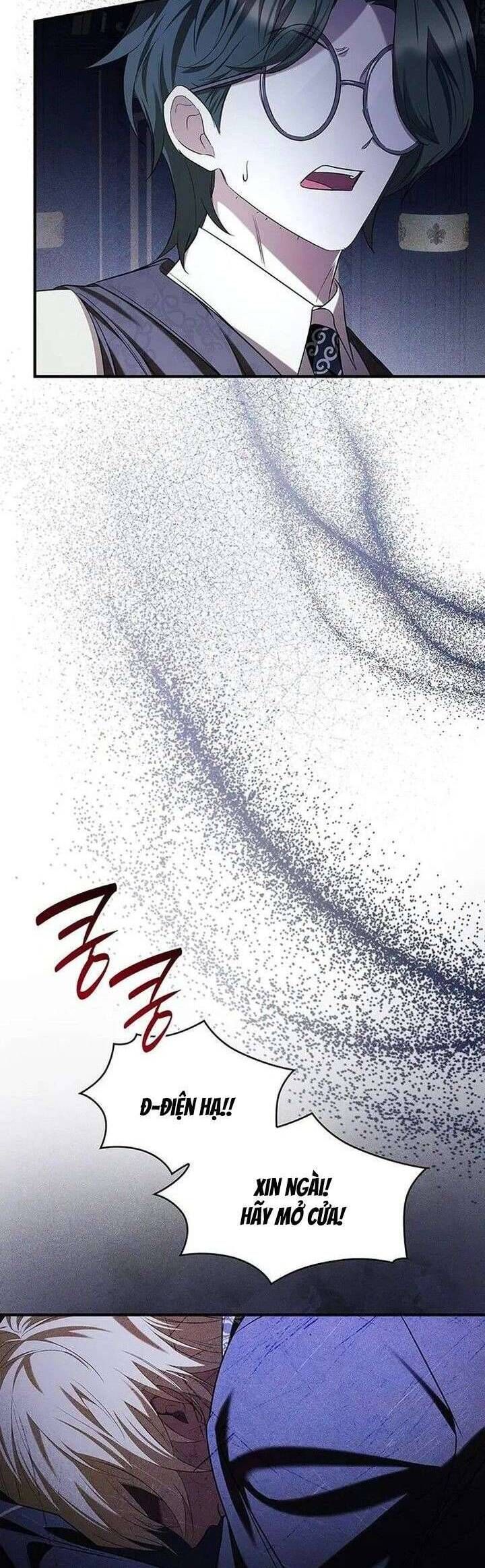 Vào Ngày Mà Chị Gái Tôi Qua Đời - Chapter 7 - Page 19
