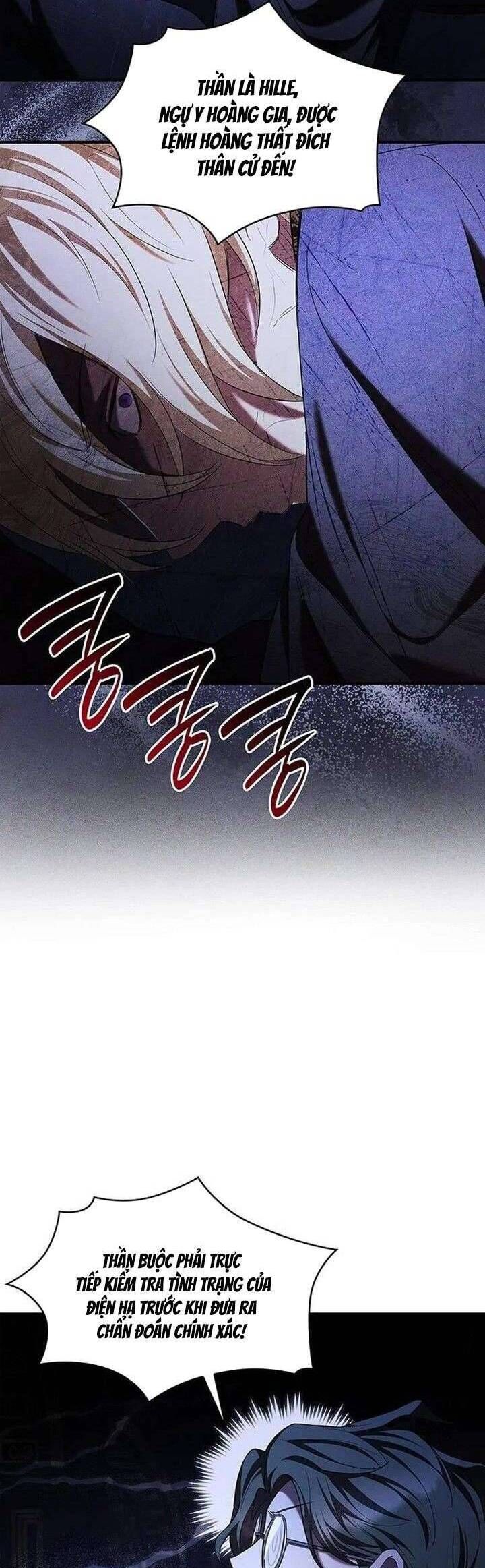 Vào Ngày Mà Chị Gái Tôi Qua Đời - Chapter 7 - Page 20