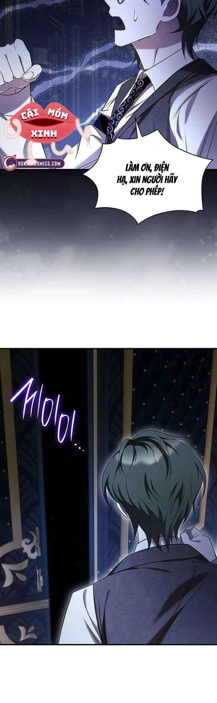 Vào Ngày Mà Chị Gái Tôi Qua Đời - Chapter 7 - Page 21