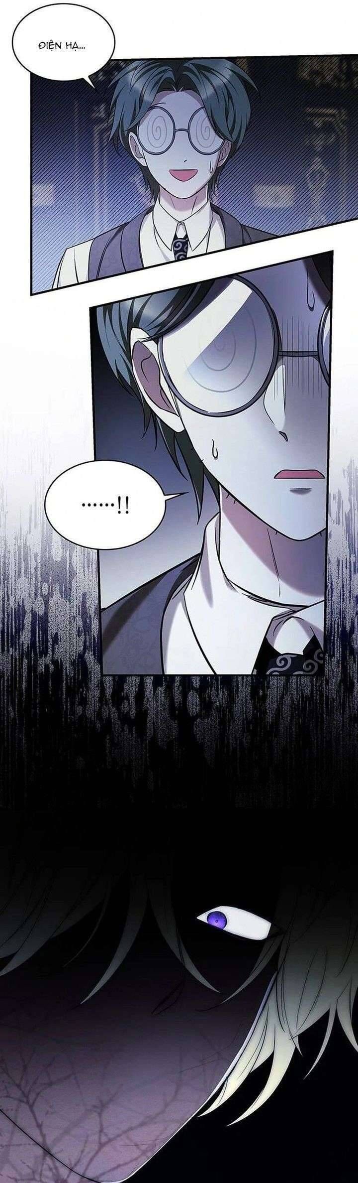 Vào Ngày Mà Chị Gái Tôi Qua Đời - Chapter 7 - Page 22