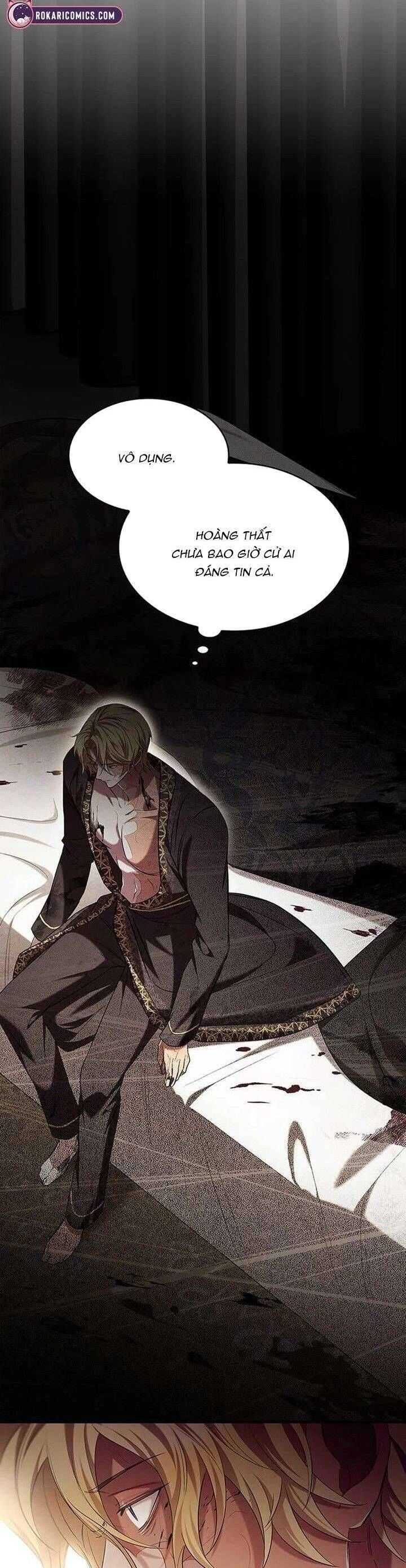 Vào Ngày Mà Chị Gái Tôi Qua Đời - Chapter 7 - Page 27