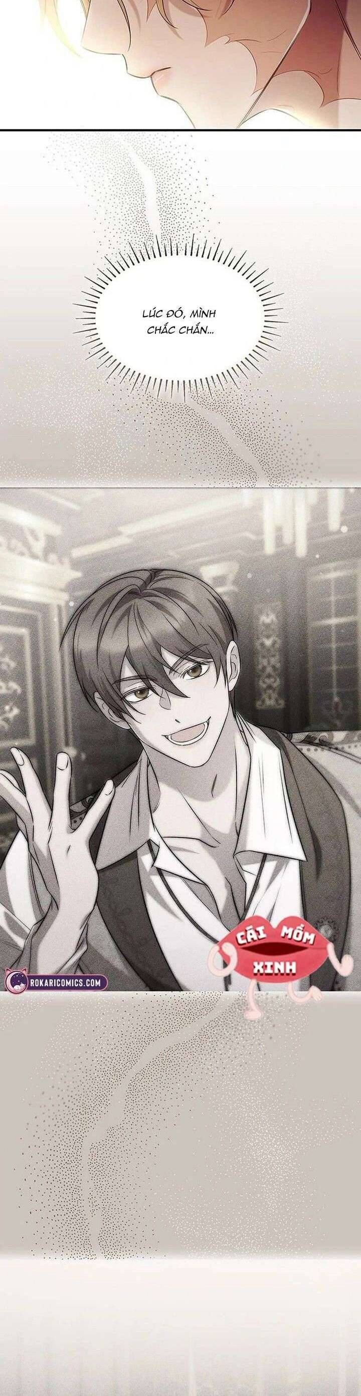 Vào Ngày Mà Chị Gái Tôi Qua Đời - Chapter 7 - Page 28
