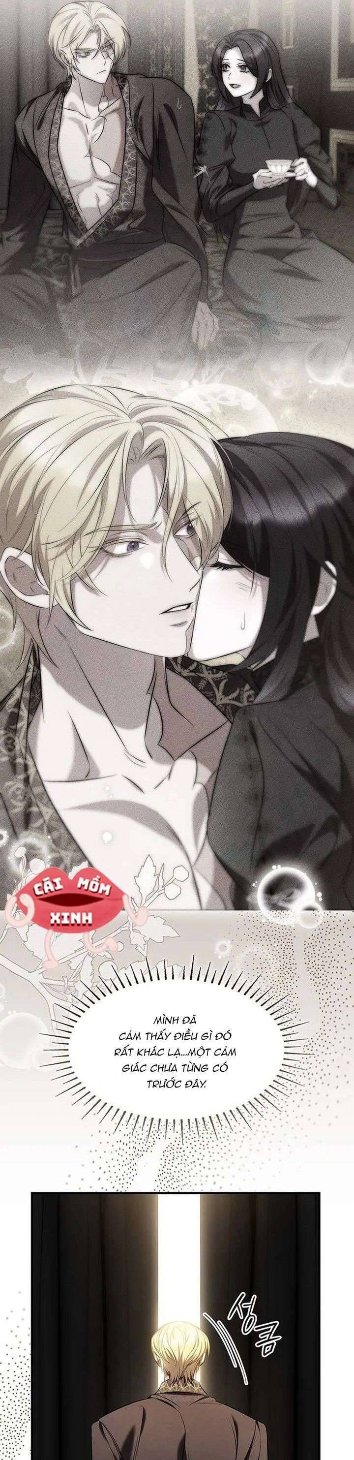 Vào Ngày Mà Chị Gái Tôi Qua Đời - Chapter 7 - Page 29