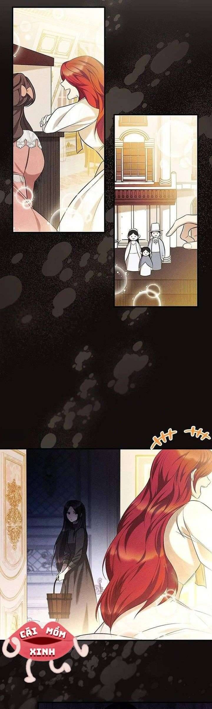 Vào Ngày Mà Chị Gái Tôi Qua Đời - Chapter 7 - Page 3