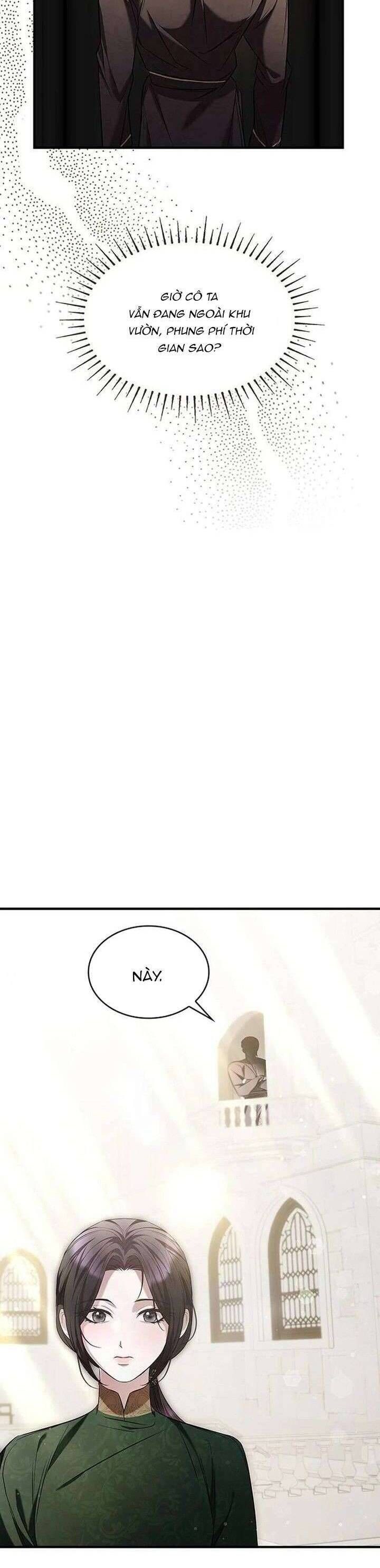 Vào Ngày Mà Chị Gái Tôi Qua Đời - Chapter 7 - Page 30