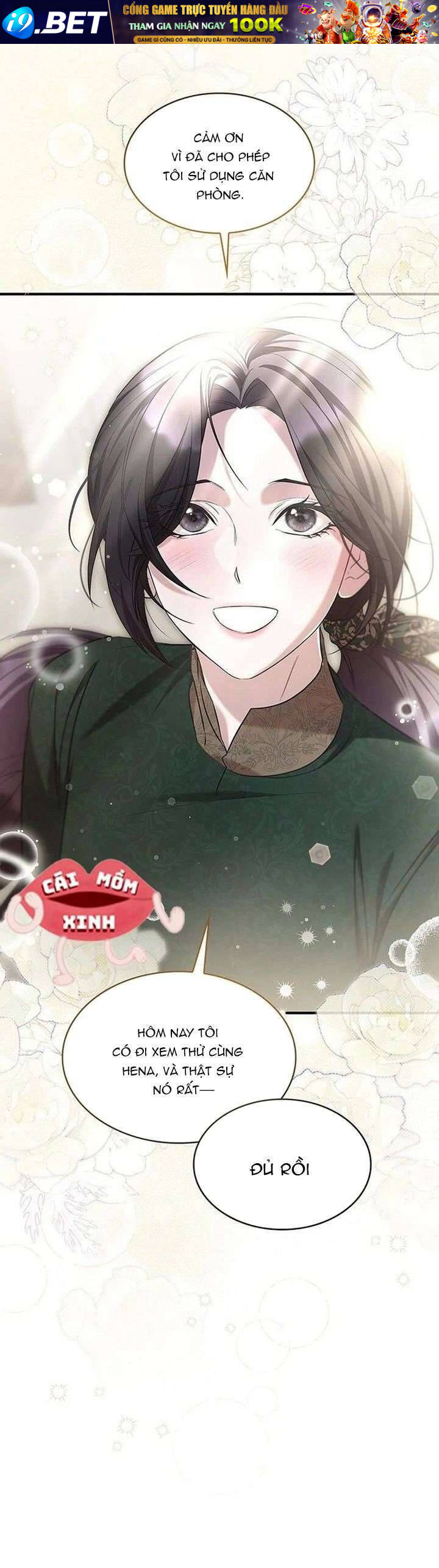 Vào Ngày Mà Chị Gái Tôi Qua Đời - Chapter 7 - Page 32