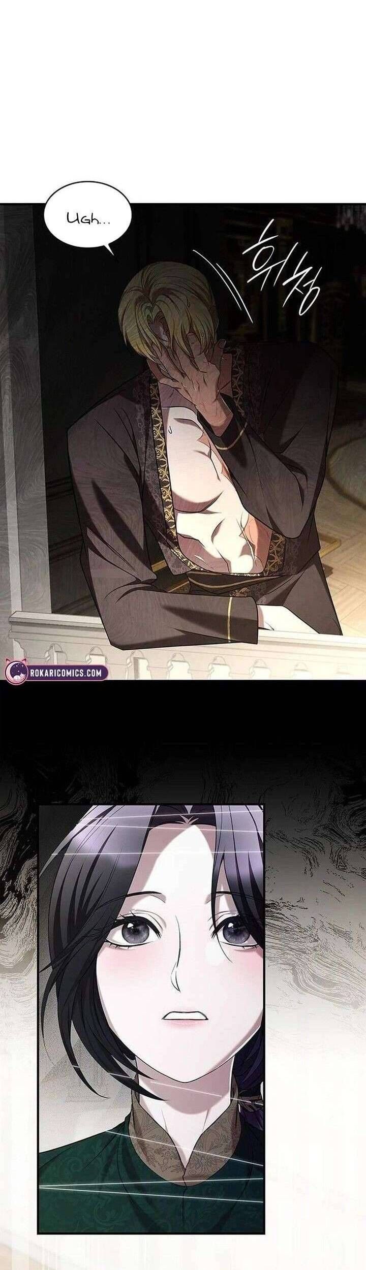 Vào Ngày Mà Chị Gái Tôi Qua Đời - Chapter 7 - Page 33