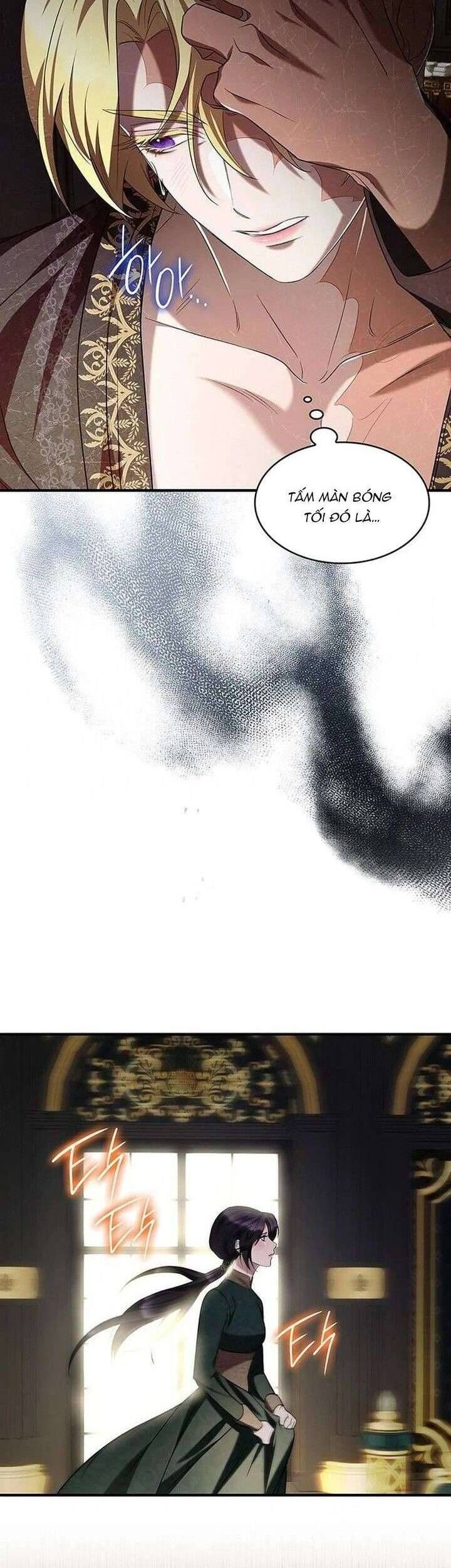 Vào Ngày Mà Chị Gái Tôi Qua Đời - Chapter 7 - Page 35