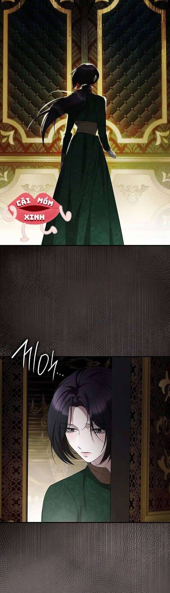 Vào Ngày Mà Chị Gái Tôi Qua Đời - Chapter 7 - Page 38