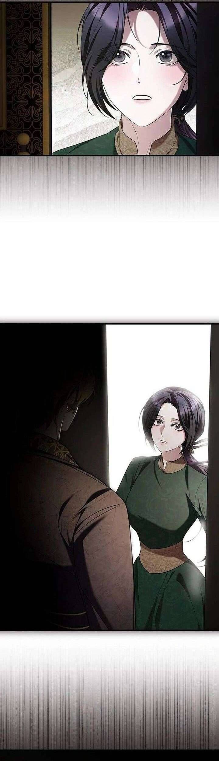 Vào Ngày Mà Chị Gái Tôi Qua Đời - Chapter 7 - Page 39