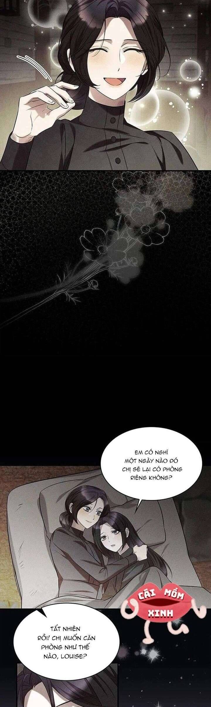 Vào Ngày Mà Chị Gái Tôi Qua Đời - Chapter 7 - Page 5