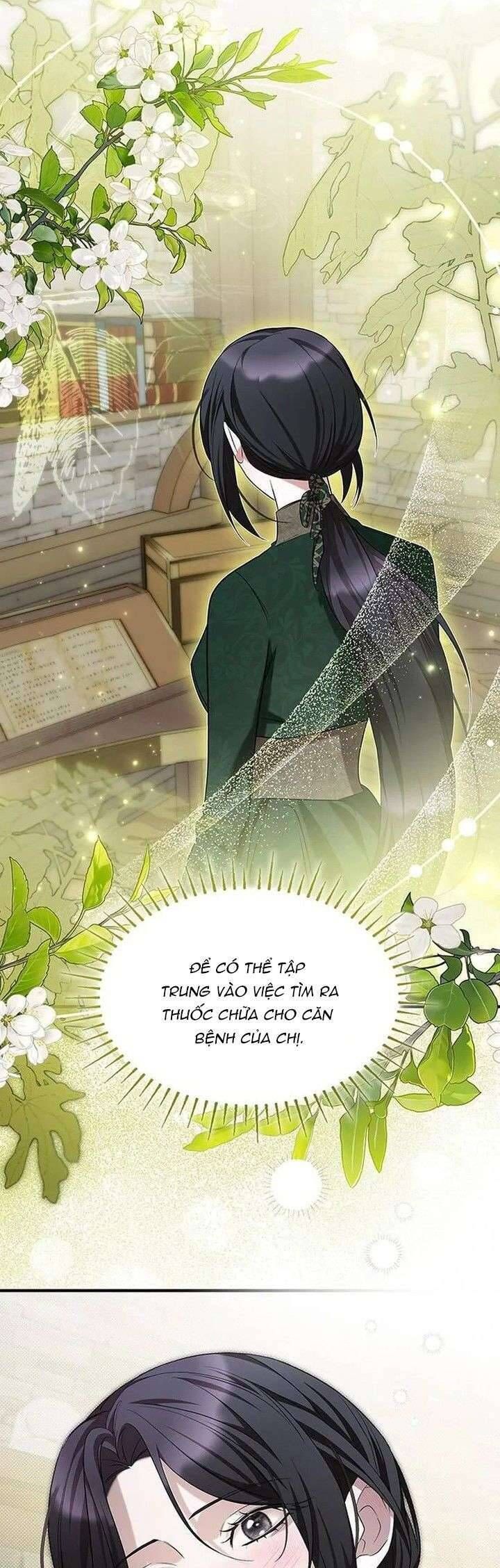 Vào Ngày Mà Chị Gái Tôi Qua Đời - Chapter 7 - Page 7