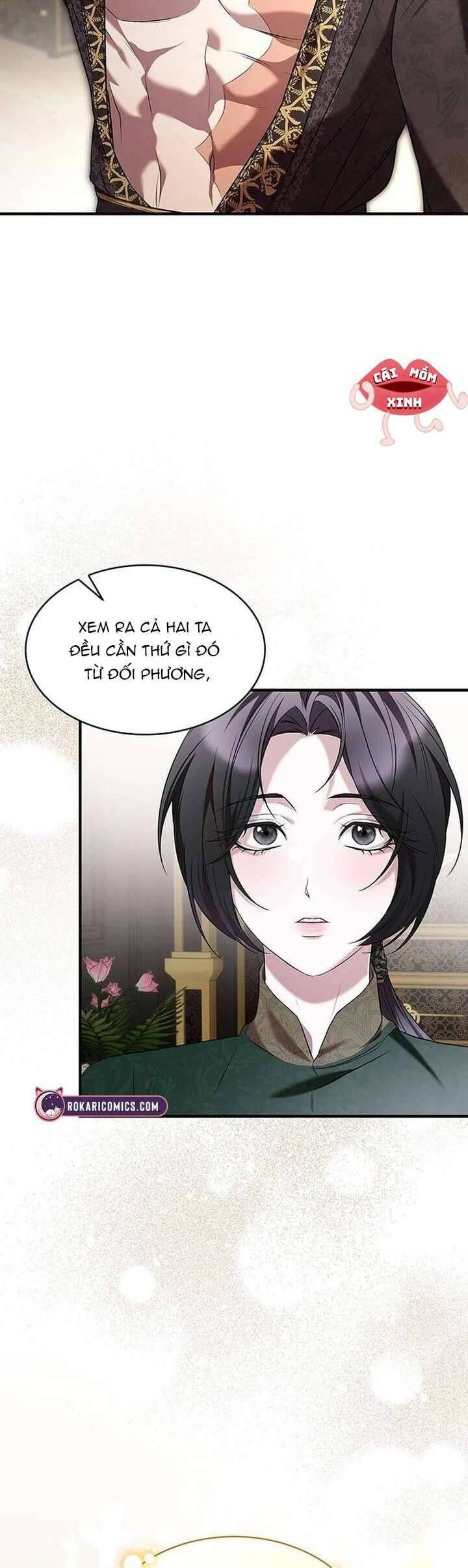 Vào Ngày Mà Chị Gái Tôi Qua Đời - Chapter 8 - Page 10