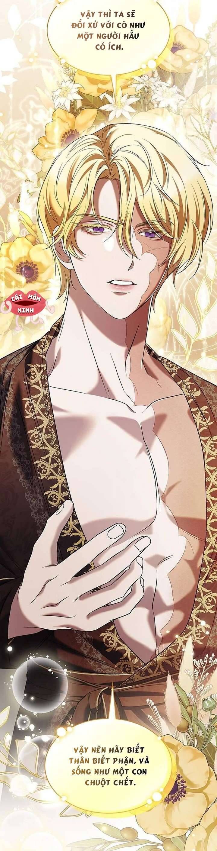 Vào Ngày Mà Chị Gái Tôi Qua Đời - Chapter 8 - Page 11