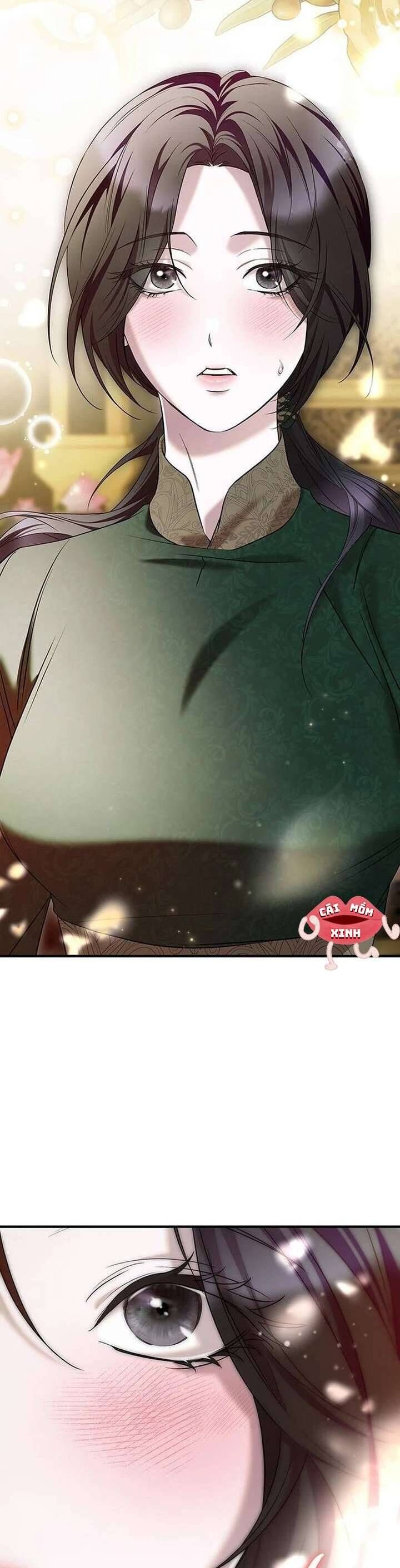 Vào Ngày Mà Chị Gái Tôi Qua Đời - Chapter 8 - Page 12