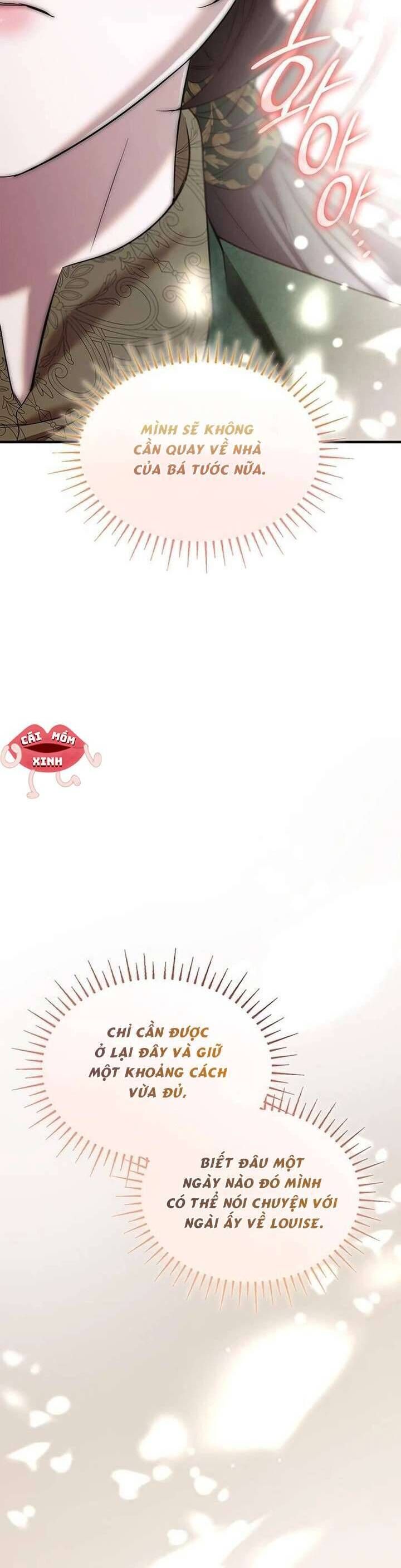 Vào Ngày Mà Chị Gái Tôi Qua Đời - Chapter 8 - Page 13