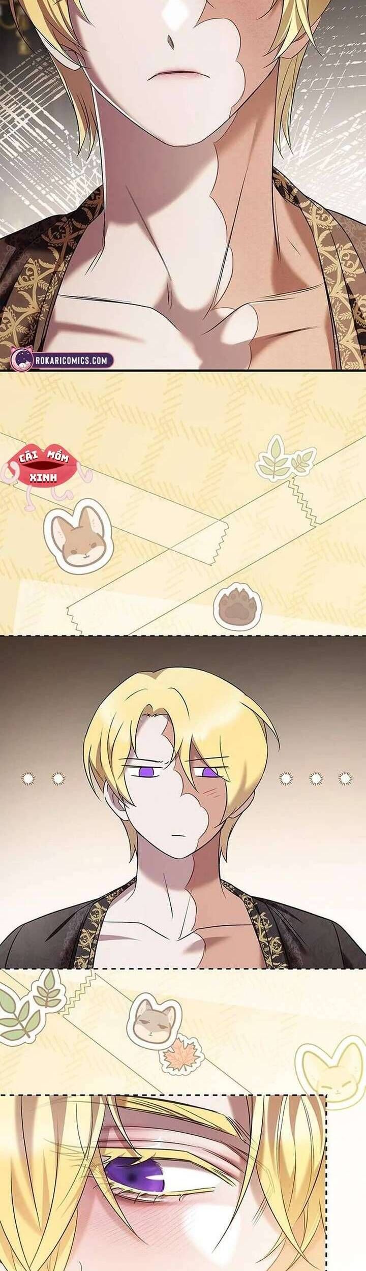 Vào Ngày Mà Chị Gái Tôi Qua Đời - Chapter 8 - Page 15