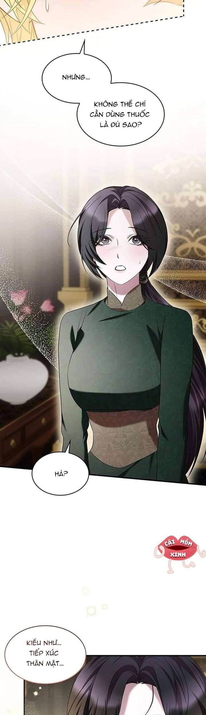 Vào Ngày Mà Chị Gái Tôi Qua Đời - Chapter 8 - Page 16