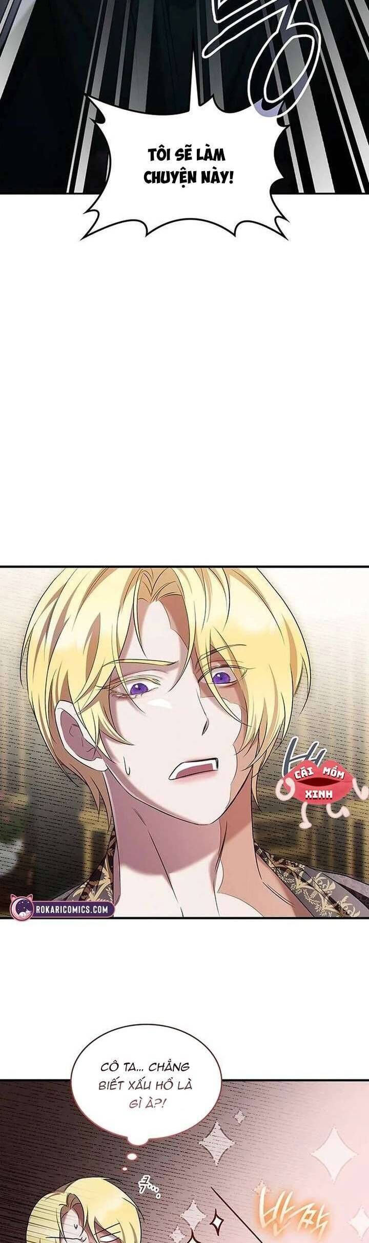 Vào Ngày Mà Chị Gái Tôi Qua Đời - Chapter 8 - Page 20