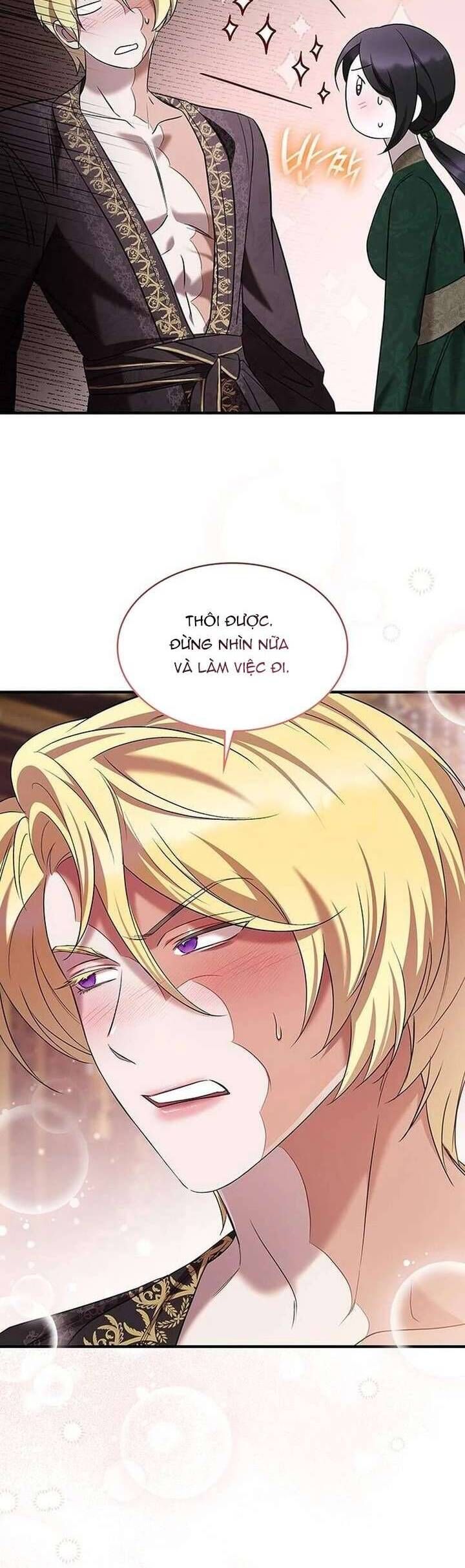 Vào Ngày Mà Chị Gái Tôi Qua Đời - Chapter 8 - Page 21